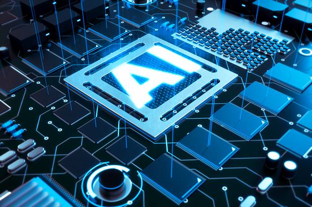 The AI Chip Revolution: How New Hardware Is Transforming AI